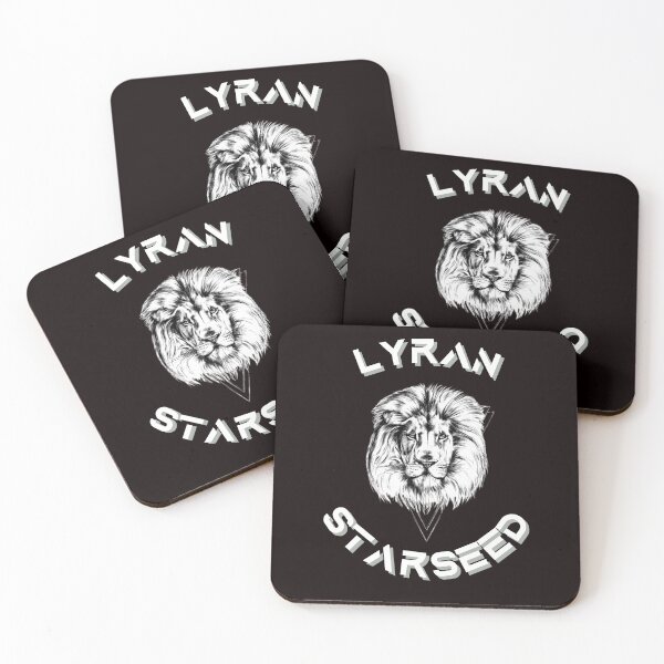 Item preview, LYRAN STARSEED designed and sold by jmed70.