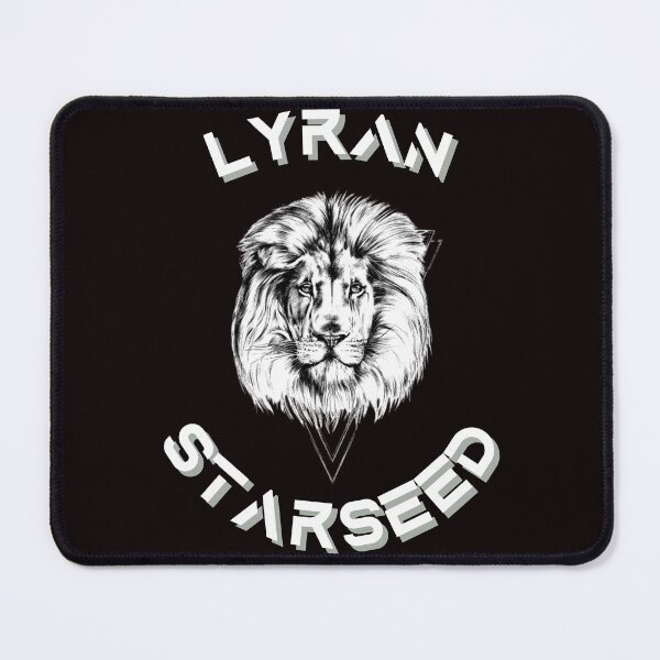 Item preview, LYRAN STARSEED designed and sold by jmed70.
