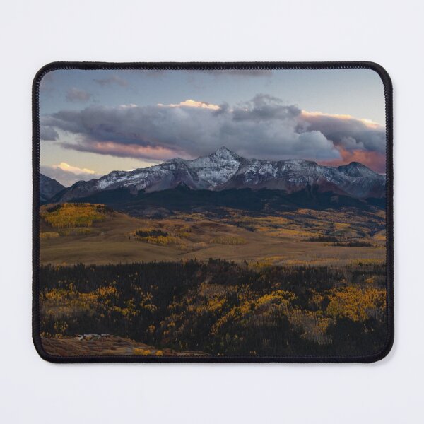 Item preview, Telluride Heavenly Display designed and sold by nbrandsberg.