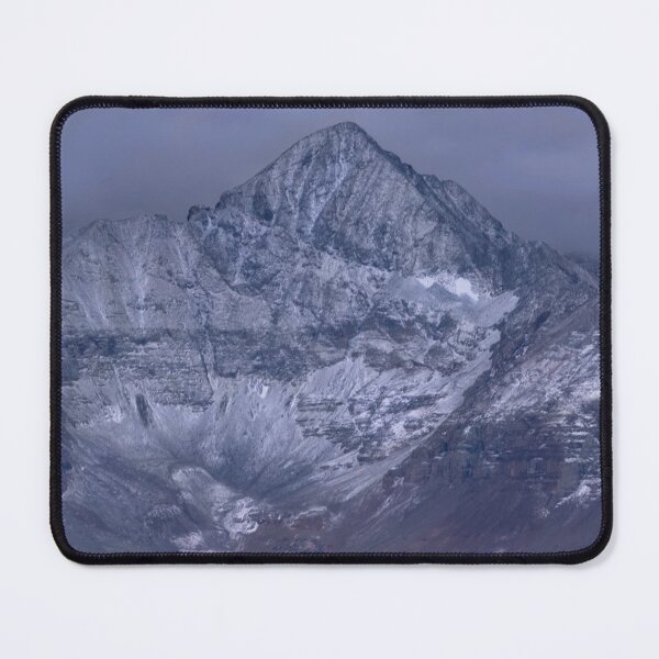 Item preview, Mount Sneffles Snow designed and sold by nbrandsberg.