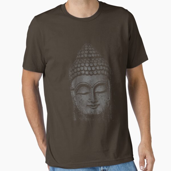 Item preview, BUDDHA designed and sold by ramanandr.