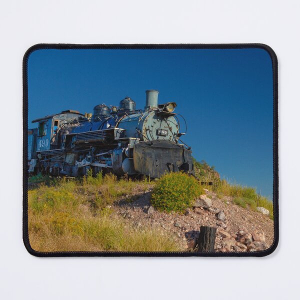 Item preview, Rio Grande 499 designed and sold by nbrandsberg.