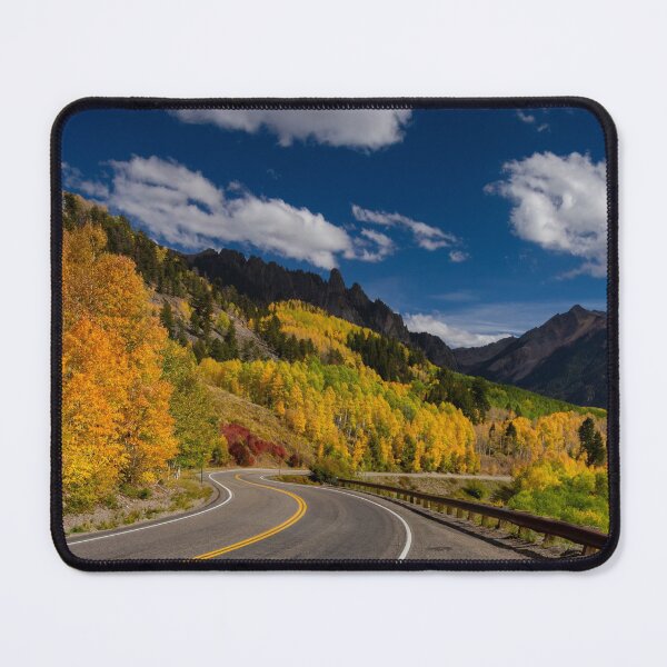 Item preview, Long and Winding Road designed and sold by nbrandsberg.