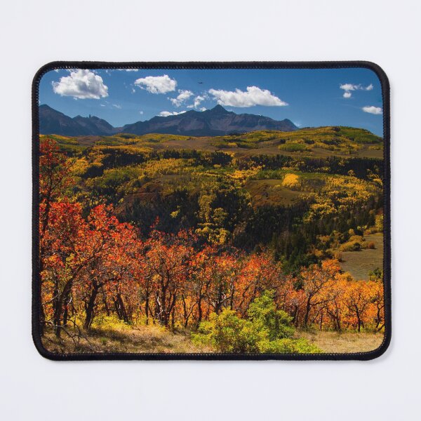 Item preview, Autumn in Telluride designed and sold by nbrandsberg.