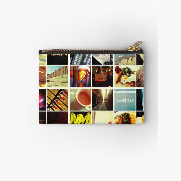 Item preview, Images of my everyday life # 1 designed and sold by Greg Tippett.