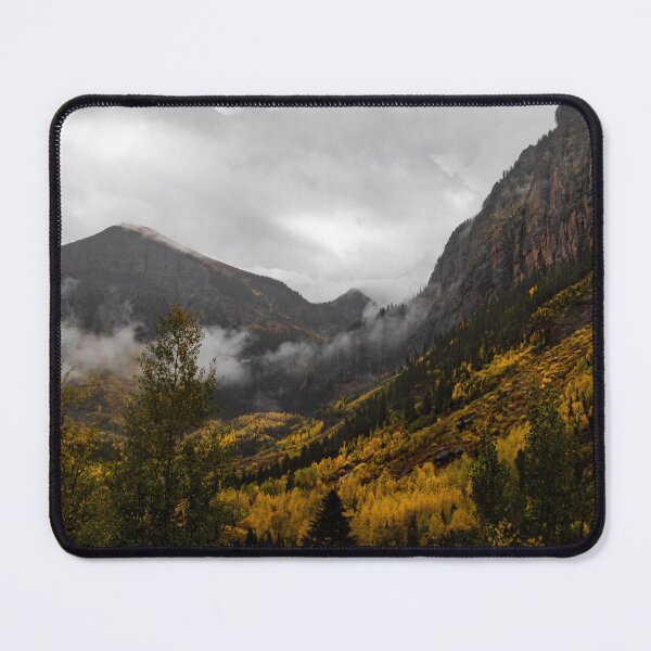 Item preview, Autumn in Telluride designed and sold by nbrandsberg.