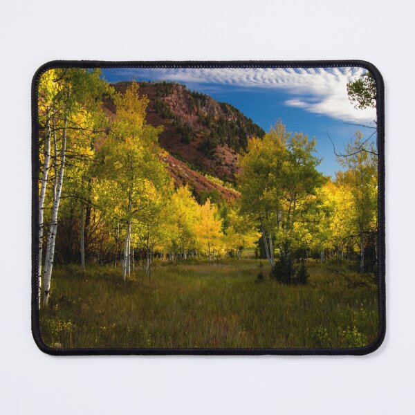 Item preview, Snowmass Sunset designed and sold by nbrandsberg.