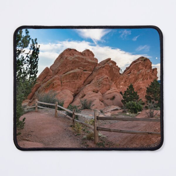 Item preview, Garden of the Gods designed and sold by nbrandsberg.