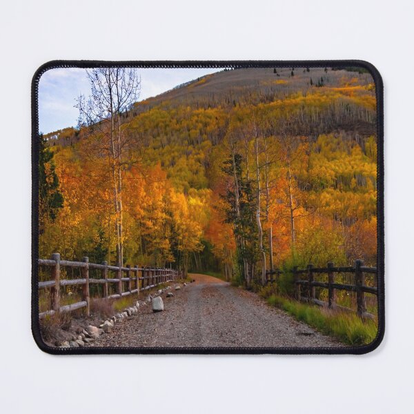 Item preview, Leading the Way to Ashcroft designed and sold by nbrandsberg.