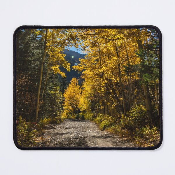 Item preview, Crystal Mill Colorado Mill Sunbeam designed and sold by nbrandsberg.