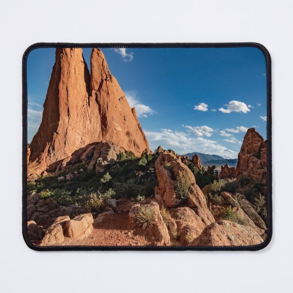 Item preview, DWay of the Boulders designed and sold by nbrandsberg.