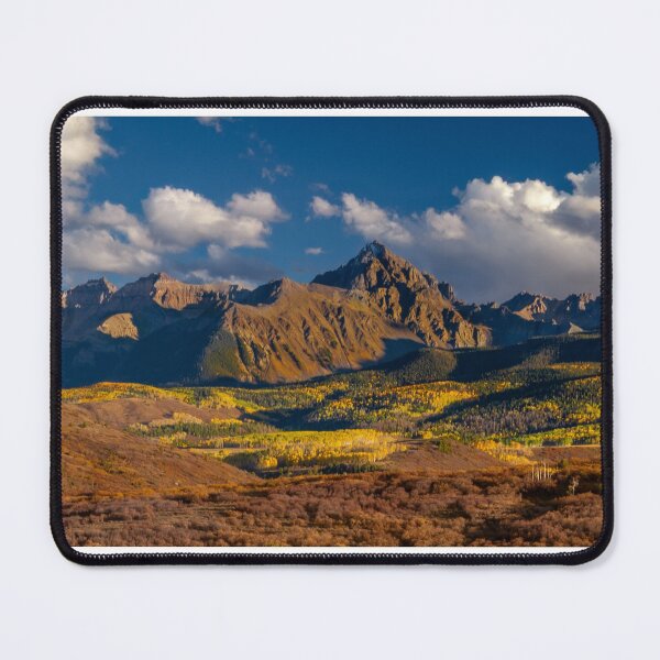 Item preview, Dallas Divide Panorama designed and sold by nbrandsberg.
