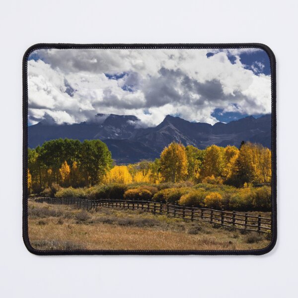 Item preview, Dallas Divide Panorama designed and sold by nbrandsberg.