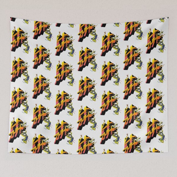 Item preview, Beat Street Japan| Perfect Gift|hip hop designed and sold by patnalila.