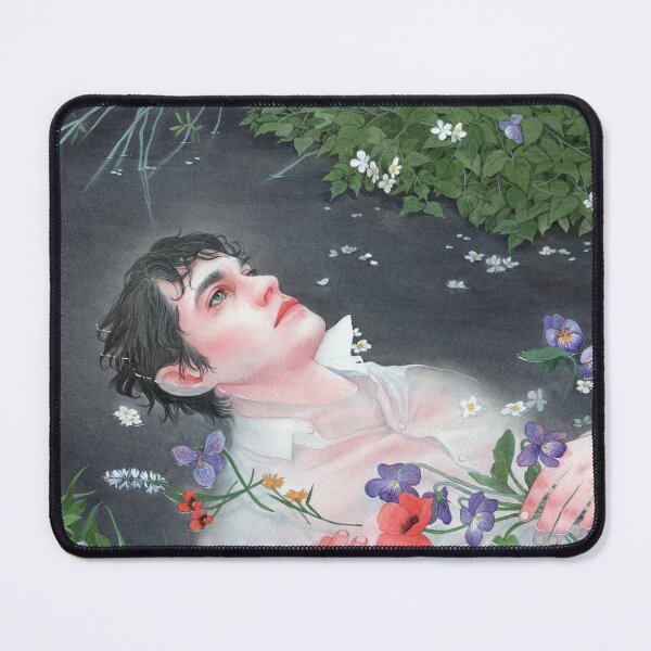 Item preview, Hannibal AU / Season Four Series No.2 designed and sold by Lin Artist.