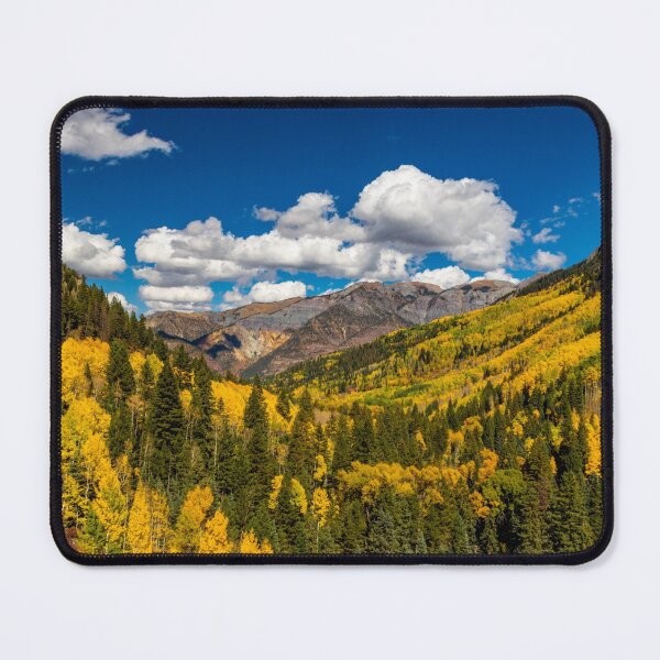Item preview, Autumn in Box Canyon designed and sold by nbrandsberg.