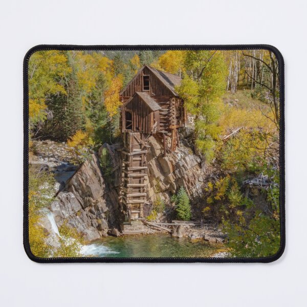 Item preview, Old Colorado Mine designed and sold by nbrandsberg.