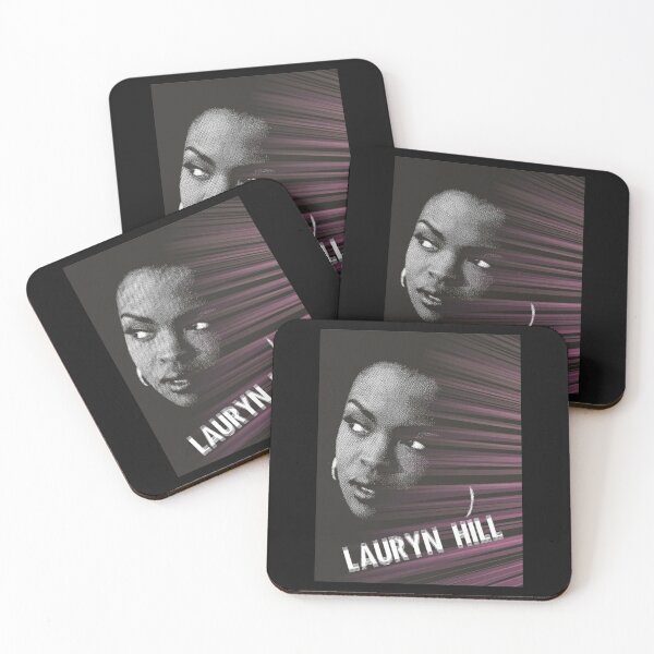 Item preview, Lauryn Hill — The Miseducation of Lauryn Hill designed and sold by tergoogeshop.