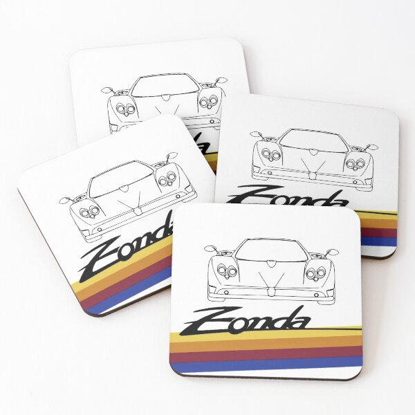Item preview, Zonda designed and sold by Lore-18.