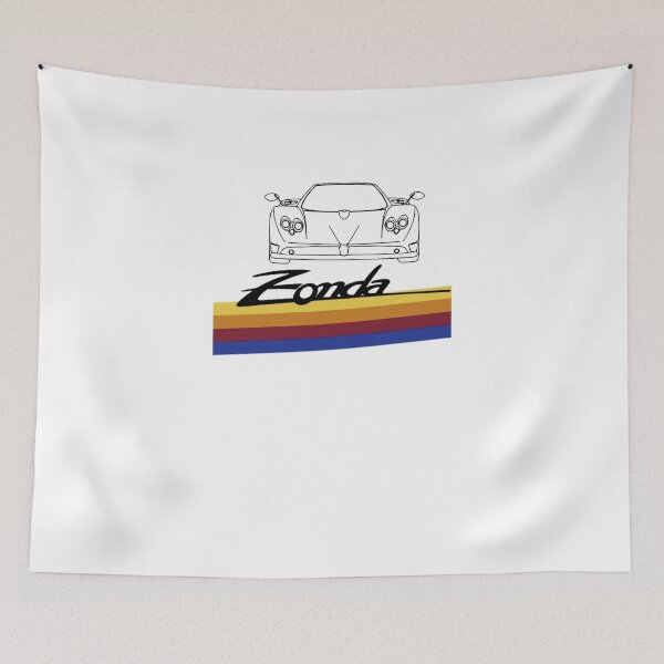 Item preview, Zonda designed and sold by Lore-18.