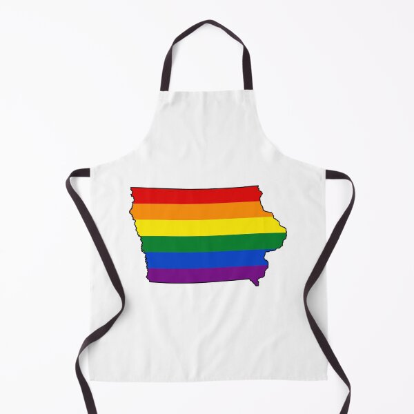 Item preview, Iowa Pride! designed and sold by Sun Dog Montana.