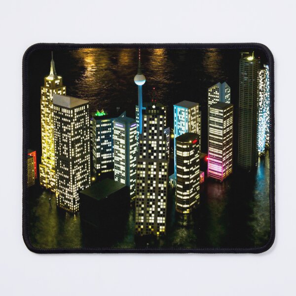 Item preview, Amsterdam Light Festival designed and sold by nbrandsberg.