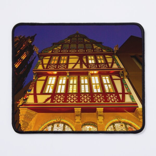 Item preview, Frankfurt Dom Romer designed and sold by nbrandsberg.