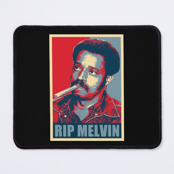 Item preview, RIP Melvin Van Peebles designed and sold by SaulPrice.