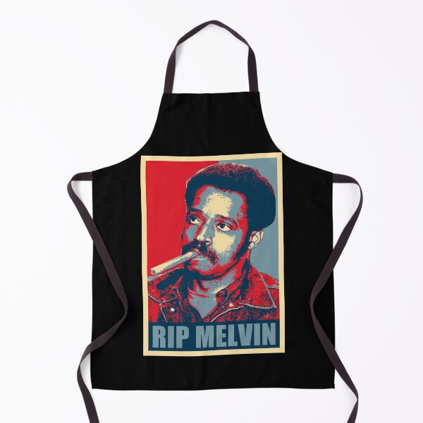 Item preview, RIP Melvin Van Peebles designed and sold by SaulPrice.