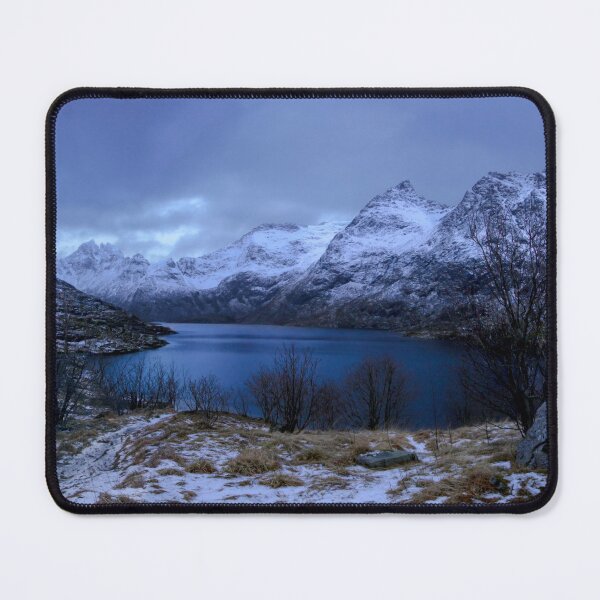 Item preview, Lofoten Panorama designed and sold by nbrandsberg.