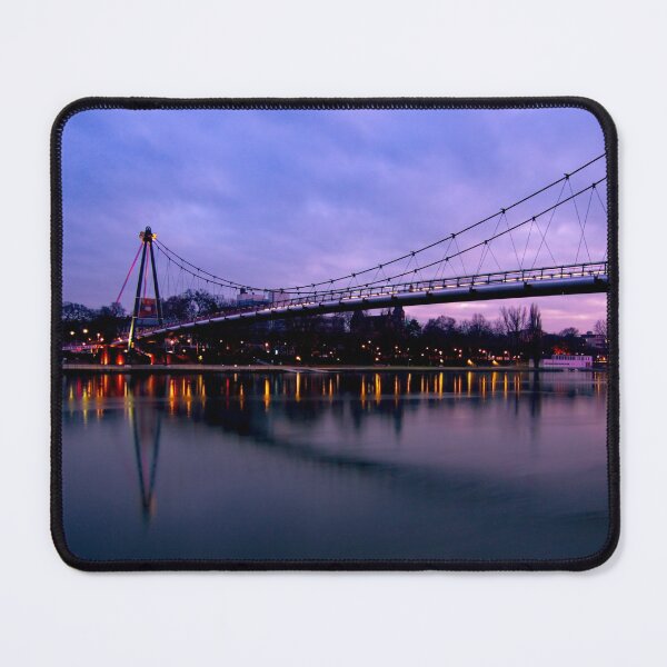 Item preview, Sachsenhausen Germany Sunset designed and sold by nbrandsberg.
