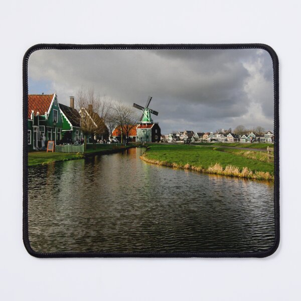 Item preview, Zaandam Zaanse Schans  designed and sold by nbrandsberg.