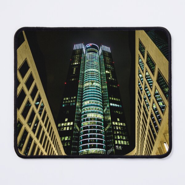 Item preview, Tower 185 designed and sold by nbrandsberg.