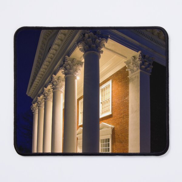 Item preview, The Rotunda Shadows designed and sold by nbrandsberg.