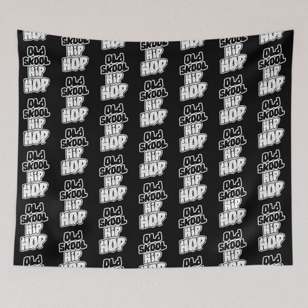 Item preview, Old School Hip Hop| Perfect Gift|hip hop designed and sold by patnalila.