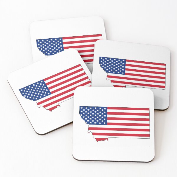 Item preview, Montana USA designed and sold by Sun Dog Montana.