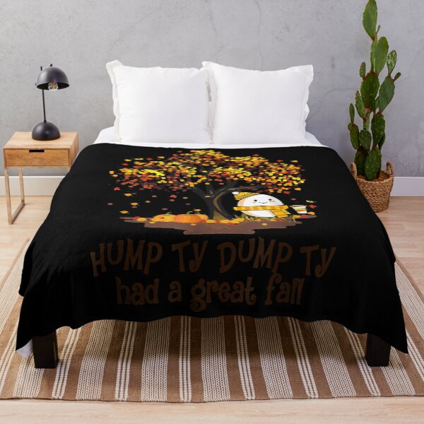 Item preview, Humpty Dumpty Had A Great Fall designed and sold by ThomasDuncan01.