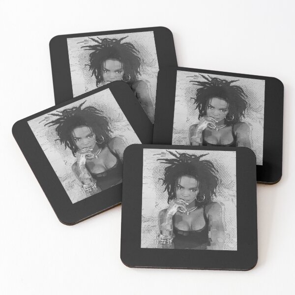 Item preview, Lauryn Hill — The Miseducation of Lauryn Hill designed and sold by tergoogeshop.
