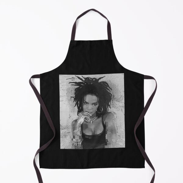 Item preview, Lauryn Hill — The Miseducation of Lauryn Hill designed and sold by tergoogeshop.