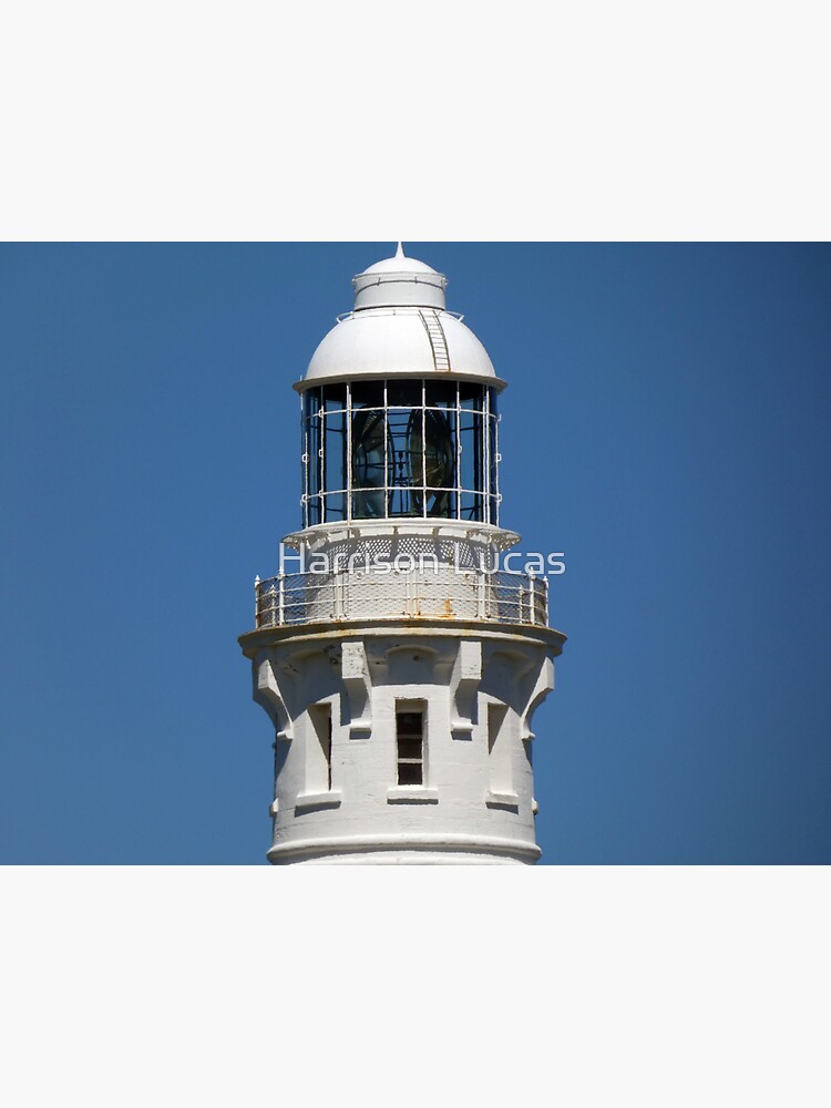 Lighthouse Sticker For Sale By Artbyharrison Redbubble