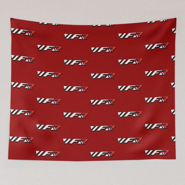 Item preview, HONDA VFR designed and sold by fanuszes.