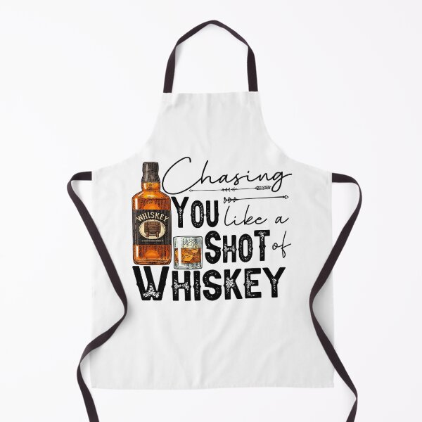 Item preview, Chasing You Like A Shot Of Whiskey designed and sold by CharlesOscar4.