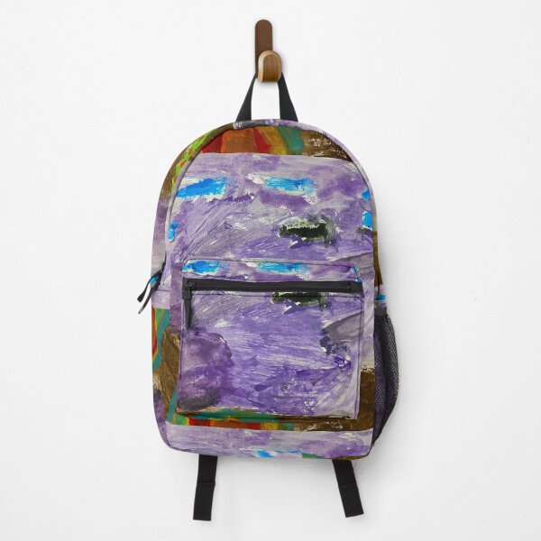 Item preview, Marley’s painting (age 5) designed and sold by rharrisphotos.