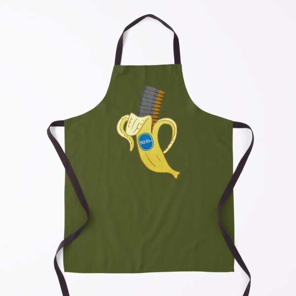 Item preview, BananaMag designed and sold by CCCDesign.