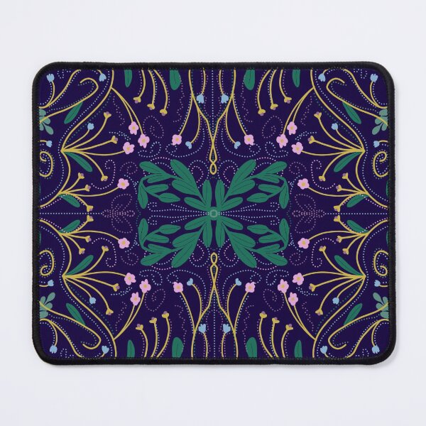 Item preview, Floral fun designed and sold by metaljey.
