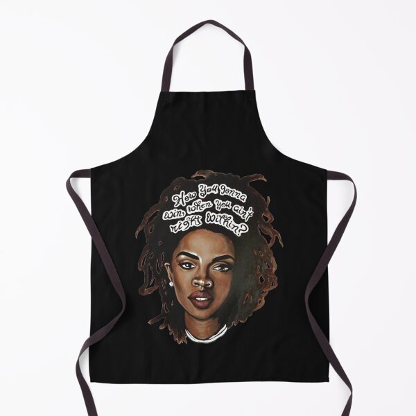 Item preview, Lauryn Hill — The Miseducation of Lauryn Hill designed and sold by tergoogeshop.