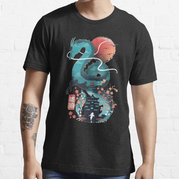 Doragon Classic Essential T-Shirt
