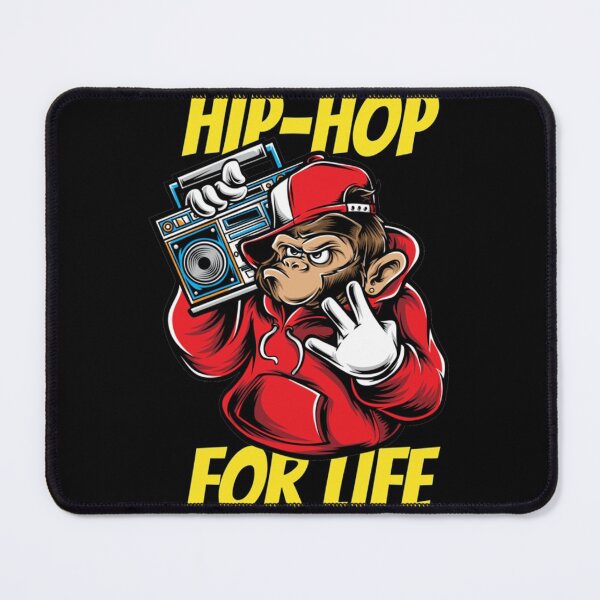 Item preview, Hip Hop For Life| Perfect Gift|hip hop designed and sold by patnalila.