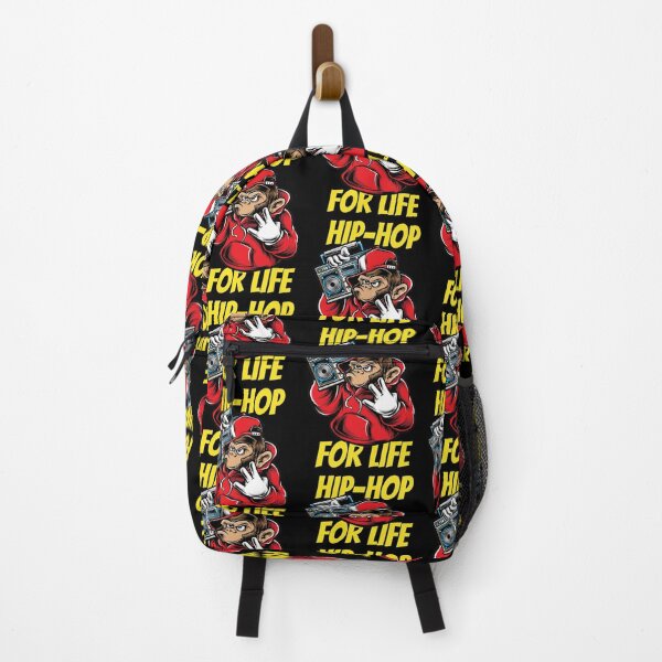 Item preview, Hip Hop For Life| Perfect Gift|hip hop designed and sold by patnalila.