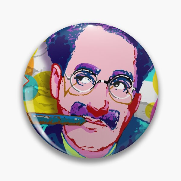 Item preview, ELECTRIC GROUCHO designed and sold by Jim Engel.